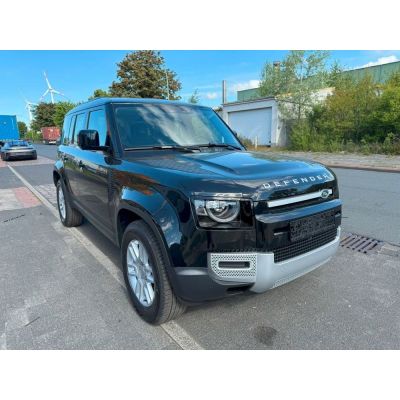 Land Rover Defender 3.0 D200 S 110/Airmatic/TVBB/Pano/LED