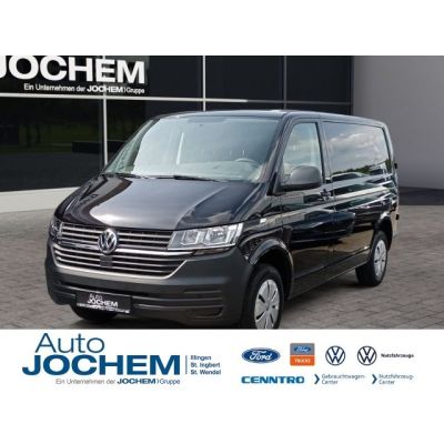 Volkswagen T6.1 Transporter Kasten 2.0 TDI  150PS UPE 50788