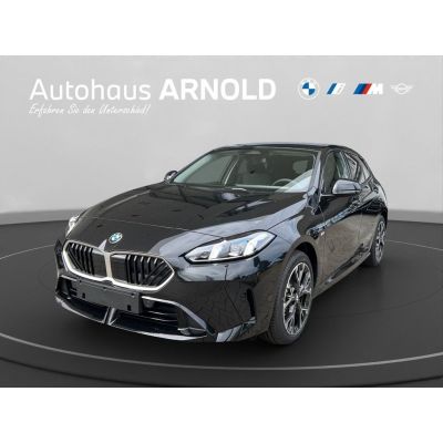 BMW 116 Komfortzugang Parkassistent Sitzhzg.