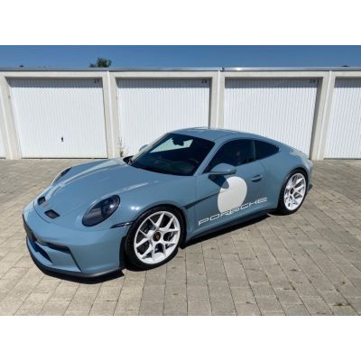 Porsche 992 S/T / NEU / Unfallfrei / 1.Hd
