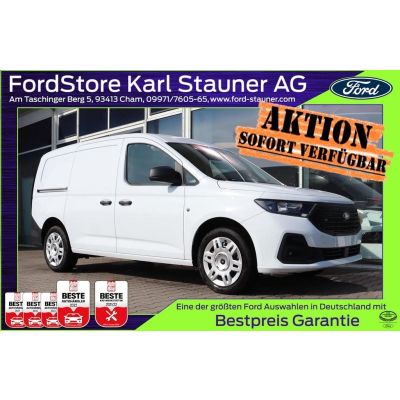 Ford Grand Transit Connect Trend 2.0 L2 3,99 % FIN*
