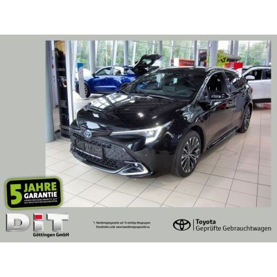 Toyota Corolla TS 2.0l Hybrid Teamplayer + Techn.P Shz.