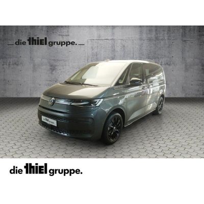 Volkswagen T7 Multivan 2.0 TSI DSG Style kurzer Überhang