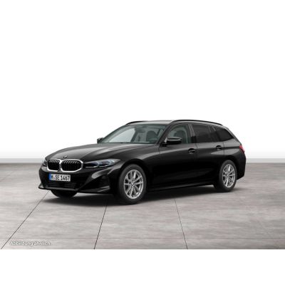 BMW 320d Touring / Innovationspaket / UPE 67.830 €