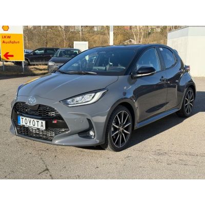 Toyota Yaris Hybrid GR Sport*Head Up Display*