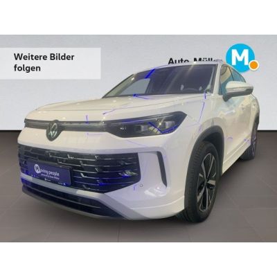 Volkswagen Tayron Elegance 1.5 eTSI 7-Gang-DSG