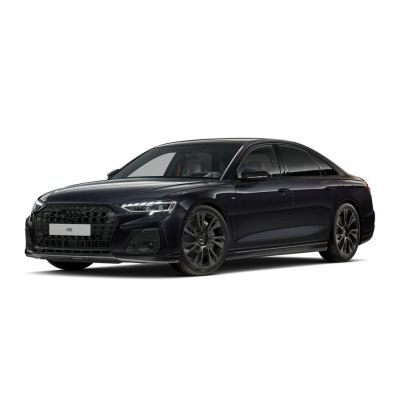 Audi A8 TFSI e Audi A8 60 TFSI e quattro 340(462) kW(