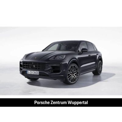 Porsche Cayenne GTS Panoramadach Standheizung Head-Up
