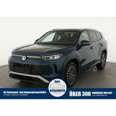 Volkswagen Tayron 1.5 eHybrid DSG Life, AHK, LED-Plus, Navi
