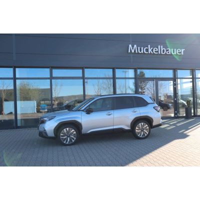 Subaru Forester 2.0ie Platinum  MJ2025 sofort verfügbar