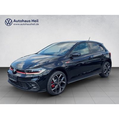 Volkswagen Polo GTI 2.0 TSI DSG *LED*RFK*Klima*IQ-Drive*