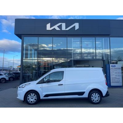 Ford Transit Connect Kasten lang Trend Klima Bluetoot