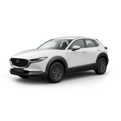 Mazda CX-30 e-SKYACTIV-G M-Hybrid 140 Centre-line AT