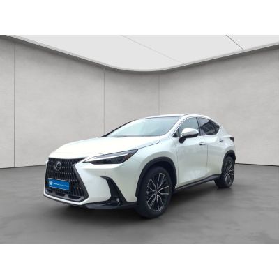 Lexus NX350h 4x4 Luxury Line + Panorama Modell2025