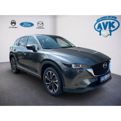 Mazda CX-5 SKYACTIV G 165 Ad'vantage, Navi,LED,360°