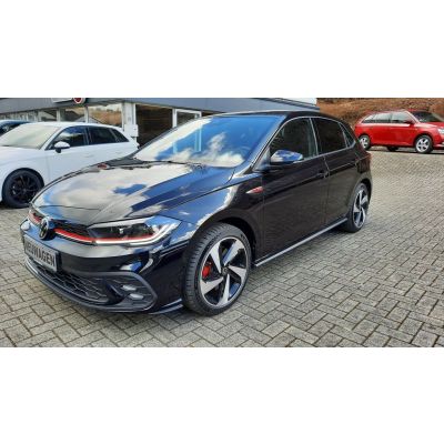 Volkswagen Polo 2.0 TSI DSG GTI/IQ LIGHT/UVP 39t€