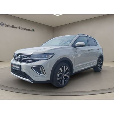 Volkswagen T-Cross 1.5 TSI R-Line DSG (Matrix/Navi/ACC/Kame