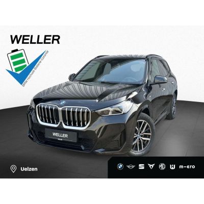 BMW X1 xDrive30e