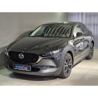 Mazda CX-30 Nagisa G-140/6MT/FWD/Navi/Head-Up/Keyless