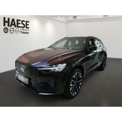 Volvo XC60 B5 AWD Benzin Plus Dark HeadUp-Display, Pan