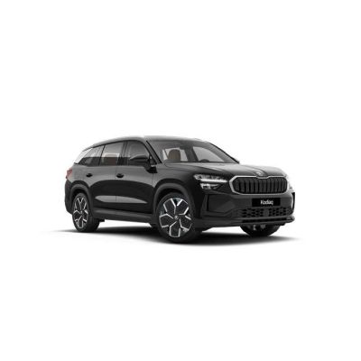 Skoda 1.5 TSI m-HEV 110 kW (150 hp) DSG 7 speed [2024]