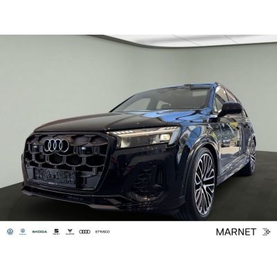 Audi SQ7 SUV TFSI 373(507) kW(PS) tiptronic*HDMatrix*