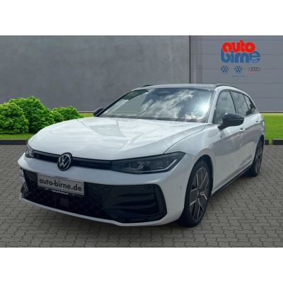 Volkswagen Passat 2.0 TDI R-Line Signature  4Motion HUD Sta