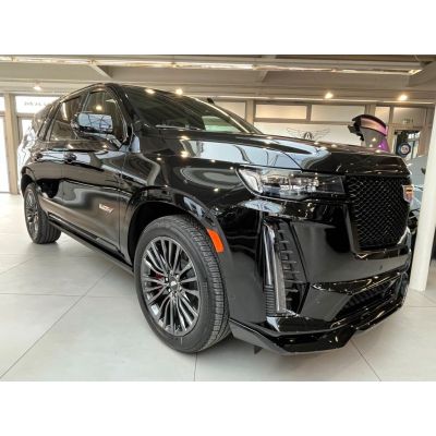 Cadillac Escalade V-Series 6.2 V8 Kompressor
