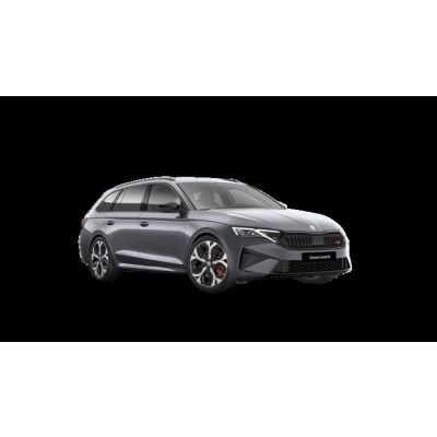 Skoda Octavia Combi RS 2.0 TSI WINTER-ACC-AHK-DCC-pACC
