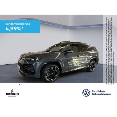 Volkswagen Tayron R-Line 1.5 TSI  eHybrid DSG