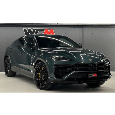 Lamborghini Urus 4.0 V8 PHEV SE "BRAND NEW"