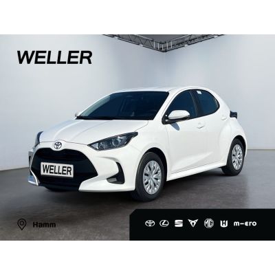 Toyota Yaris Hybrid 116 1.5 Comfort *ACC*RCAM*CarPlay*