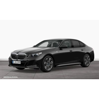 BMW 520i Limousine