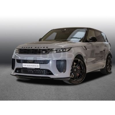 Land Rover Range Rover Sport P635 SV