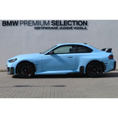 BMW M2 Coupe M Performance