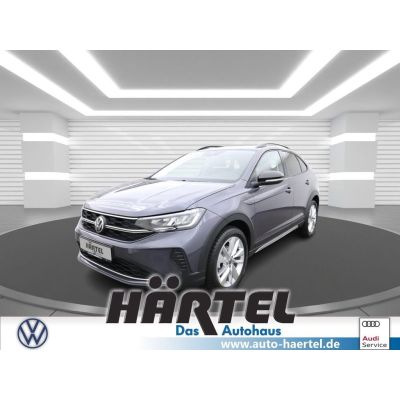 Volkswagen TAIGO GOAL 1.5 DSG (+ACC-RADAR+NAVI+AHK+AUTOMATI