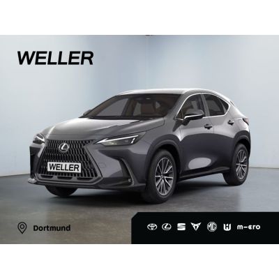 Lexus NX 350h Executive Line *360*Navi*LED*el Heck*SHZ