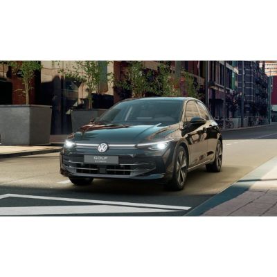 Volkswagen Golf VIII 1.5 TSI 150 Edition 50 EU6e Style 1,5 
