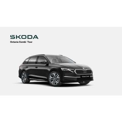 Skoda Octavia Combi 2.0 TDI DSG Tour *AHK*MATRIX*PANO*