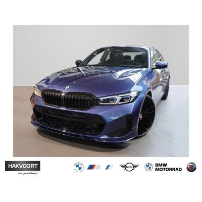 BMW Alpina D3 S LIM