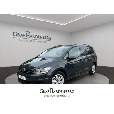 Volkswagen Touran Comfortline 2,0 l TDI 150 PS DSG 7-Sitzer