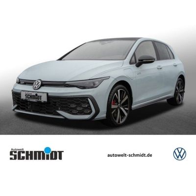 Volkswagen Golf GTE 1,5l eHybrid OPF 130 kW (177 PS