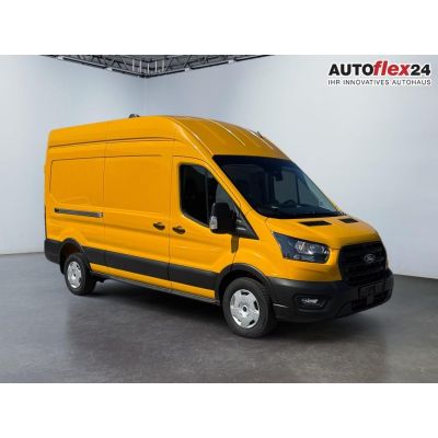 Ford Transit FT 350 L3H3 Sync4 Apple Sitzpaket4 77...