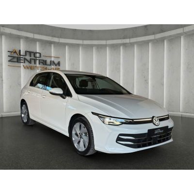 Volkswagen Golf VIII Lim DSG MATRIX LED HUD MASSAGE KAMERA
