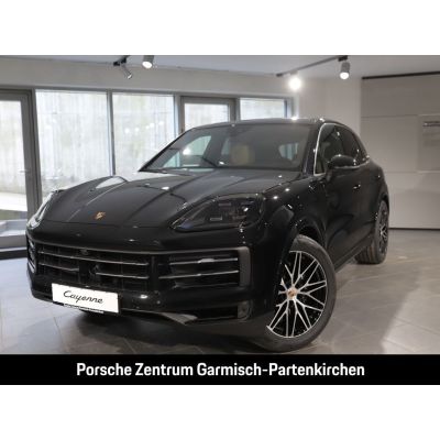 Porsche Cayenne 360 Kamera Rückfahrkam. Memory Sitze PDC