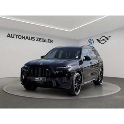 BMW X7 M60i M Sport Pro 22"LM AHK Standheizung