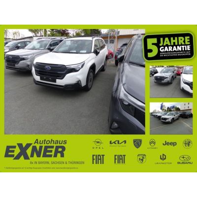 Subaru Forester 2.0ie - Allrad - Automatik , Lager !!
