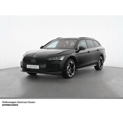 Skoda Superb Combi 1.5 TSI DSG IV Hybrid  Sportline