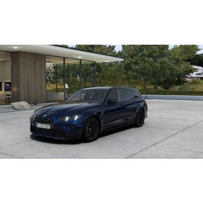 BMW M3 Touring - UPE 113.760,- € #exclusive