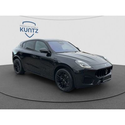 Maserati Grecale Modena Pano,Klima-P.,360 ° Kamera